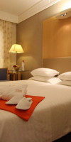 Central Athens Hotel