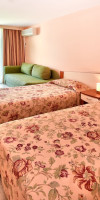 Malibu (Albena) 4*