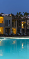 HELIS SUITES BITEZ