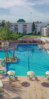 Agadir Beach Club