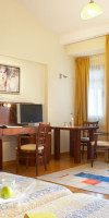 Anthemus Sea Beach Hotel  Spa