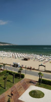 DIT Evrika Beach Club Hotel (Sunny Beach) 4*