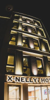 X-Nellyi Boutique Hotel