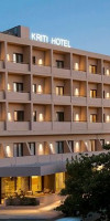 Kriti Hotel