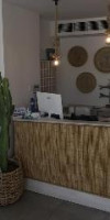 BLUE HARBOUR BOUTIQUE