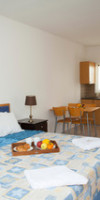 ALECOS HOTEL APARTMENTS