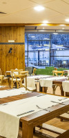 Rila (Borovets) 4*