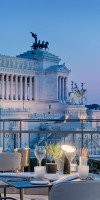 NH Collection Roma Fori Imperiali