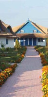 Cormoran Resort CM