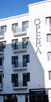 HOTEL OPERA.