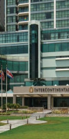 Intercontinental Miramar Panama