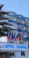 Hotel Soimul