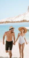 Nana Princess Suites, Villas  Spa