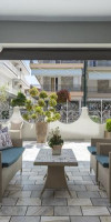 Ouzas Luxury Hotel