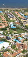 AQUA FANTASY HOTELS SPA