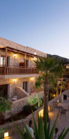 Cactus Beach Hotel amp; Bungalows
