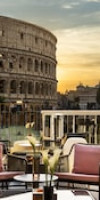 Palazzo Manfredi - Small Luxury Hotels of the World