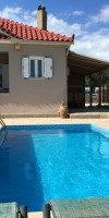 PLANOS VILLA