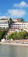 Hotel Flamingo Beach Mate