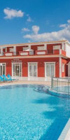 PAPHOS BREEZE