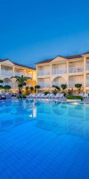 Filoxenia Hotel - Zakynthos