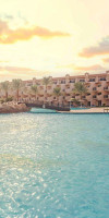 PYRAMISA BEACH RESORT SAHL HASHEESH