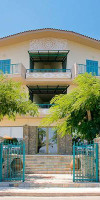 Kyveli Apartments