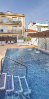 Neptuno Hotel (Calella)