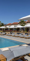 Akrolithos Luxury Suites