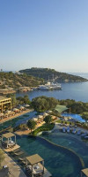 MANDARIN ORIENTAL