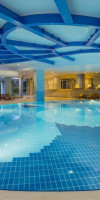 SENSES HOTEL BODRUM