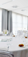 Hilton Garden Inn Milan North