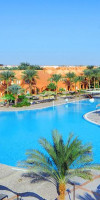 JAZ MAKADI OASIS RESORT & CLUB