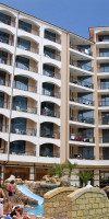Karolina Aparthotel /PM/ (Sunny Beach) Not defined