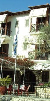 Nostos Hotel - Lefkada