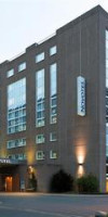 Hotel Novotel Frankfurt City