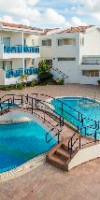 CYNTHIANA BEACH HOTEL