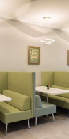 Hampton by Hilton Rome East