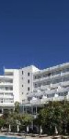 GRECIAN SANDS HOTEL