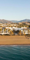 METT Hotel & Beach Resort Marbella