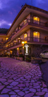 Steni Hotel Evia