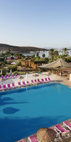 GRAND BELISH BEACH RESORT & SPA