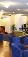 Verginia Sharm Resort