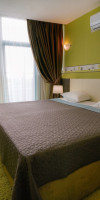 Primorsko Del Sol - Main building (Primorsko) 4*