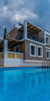 Villa Vera Lefkada