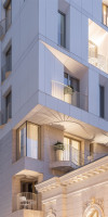 Rosetti Aparthotel
