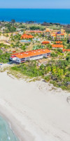 Combo Sejur Hotel Sol Varadero Beach si Hotel Tryp Habana Libre 2 nopti