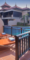 Anantara Dubai The Palm Resort