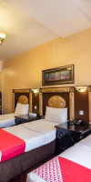 Hafez Hotel Apartments