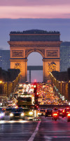 Piata de Craciun Paris